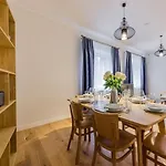 Pronksi 3 Apartmán