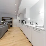 Apartmán Pronksi 3 *