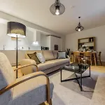 Pronksi 3 Apartmán *