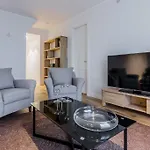 Apartmán Pronksi 3 Tallinn