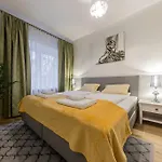 Apartmán Pronksi 3 Tallinn