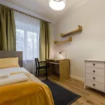 Pronksi 3 Apartmán *