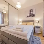 Pronksi 3 Apartmán Tallinn