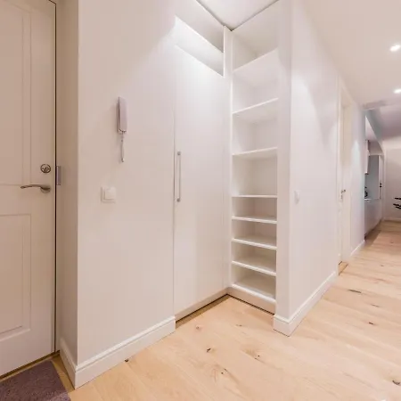 Pronksi 3 Apartmán *