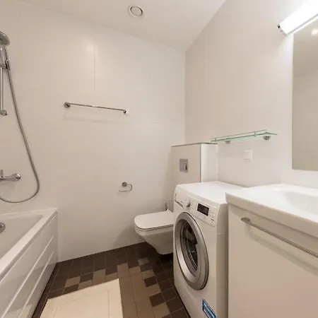 Pronksi 3 Appartement *