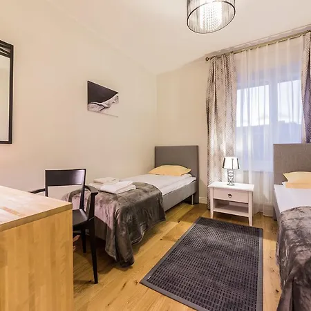 Goodson & Red Pronksi 3 Apartment Tallinn