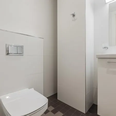 Pronksi 3 Apartmán *