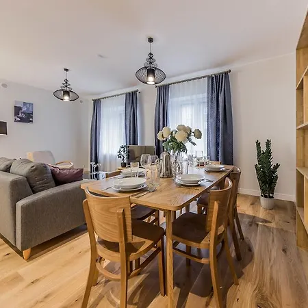 Apartmán Pronksi 3 Tallinn