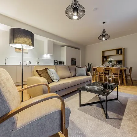 Pronksi 3 Apartamento *