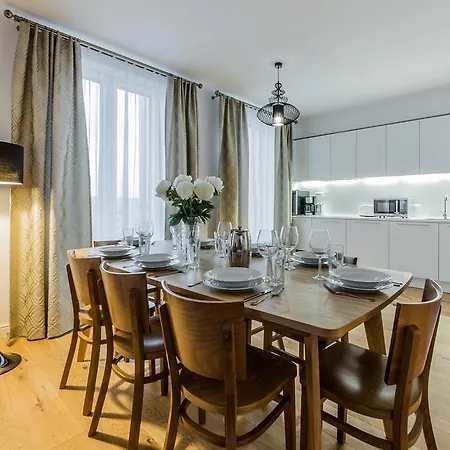 Apartmán Pronksi 3