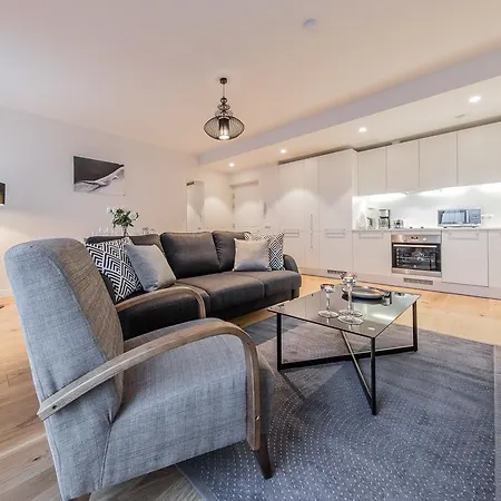 Apartamento Pronksi 3 Tallin
