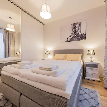 Goodson & Red Pronksi 3 Apartment Tallinn
