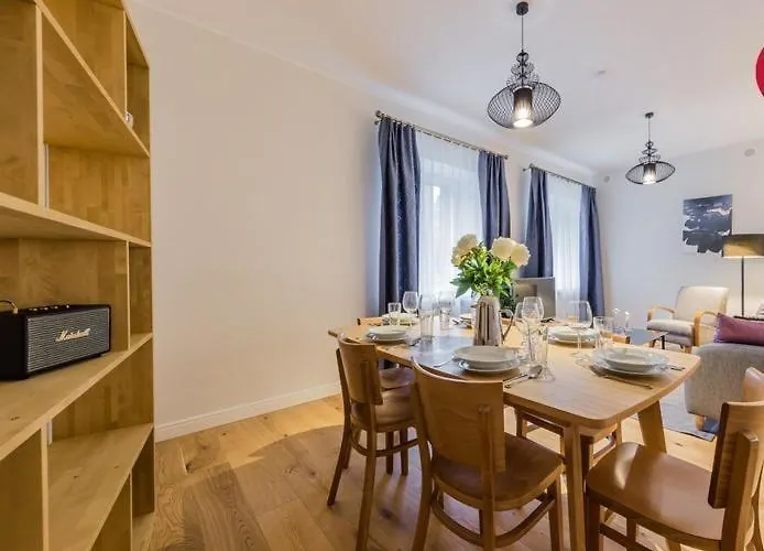 Pronksi 3 Apartamento