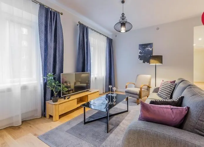 Pronksi 3 Apartamento *