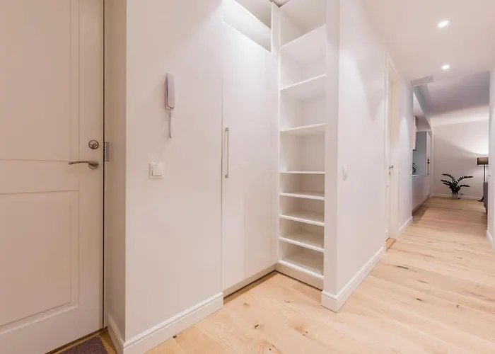 Pronksi 3 Apartamento *