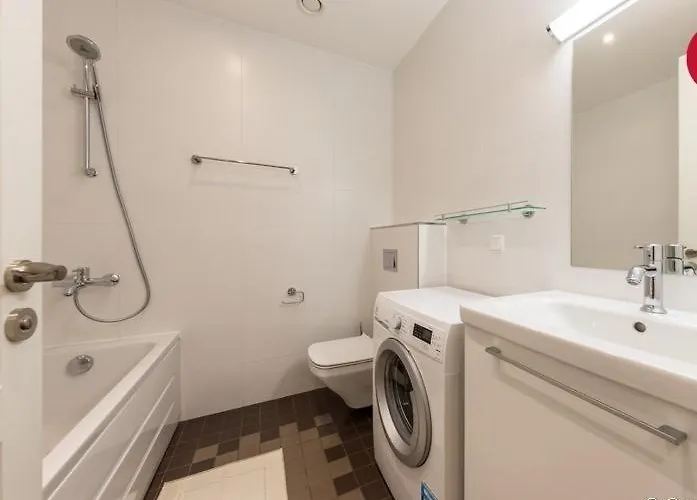 Pronksi 3 Apartamento *