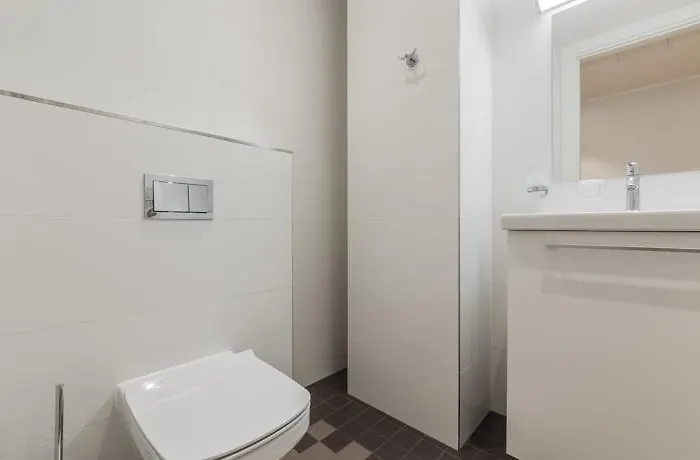 Pronksi 3 Apartamento *