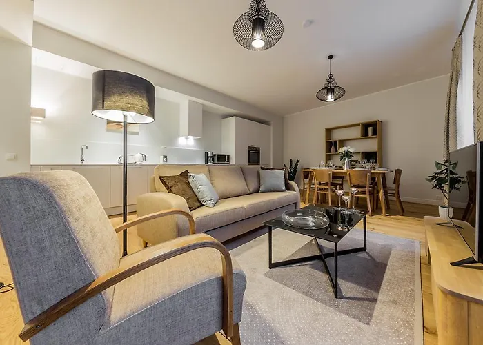 Pronksi 3 Apartamento *