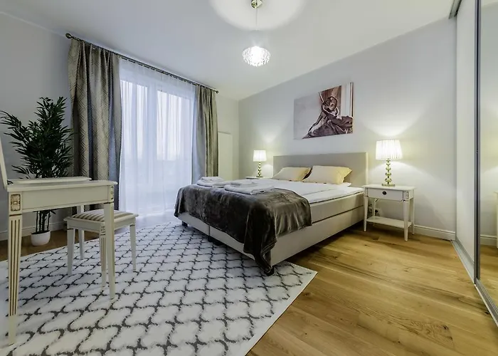Apartamento Pronksi 3