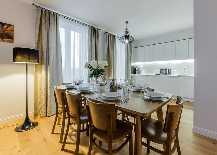 Apartamento Pronksi 3