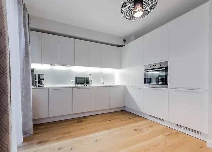 Pronksi 3 Apartamento *