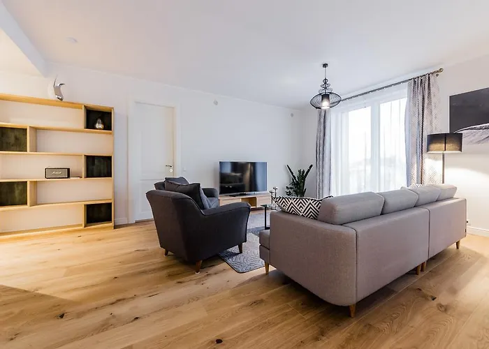 Pronksi 3 Apartament *