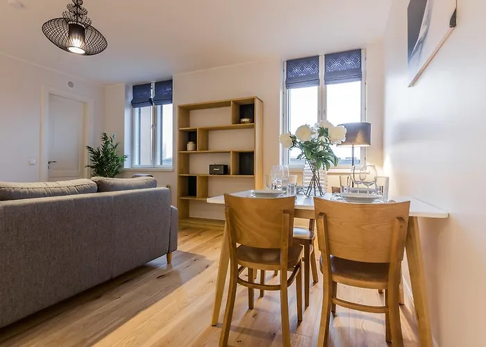 Pronksi 3 Apartamento