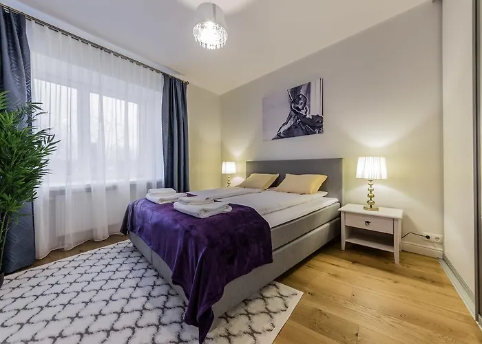 Apartamento Pronksi 3
