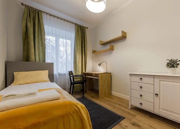 Pronksi 3 Apartamento *