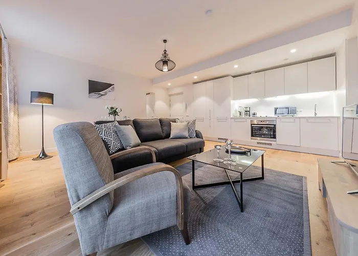 Apartamento Pronksi 3 Talin