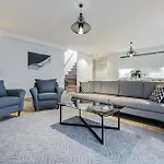 Goodson & Red Pronksi 3 Apartment Tallinn