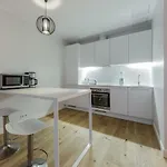 Goodson & Red Pronksi 3 Apartment Tallinn