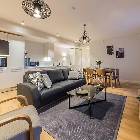 Apartmán Pronksi 3