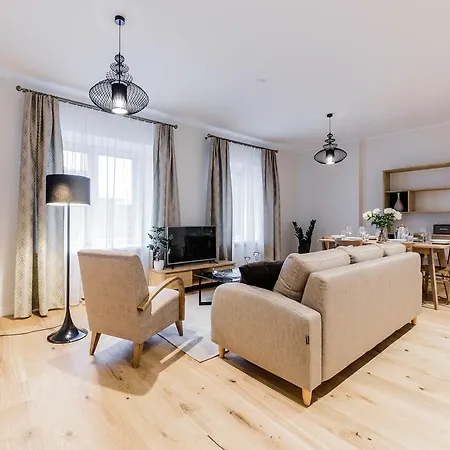 Pronksi 3 Apartmán
