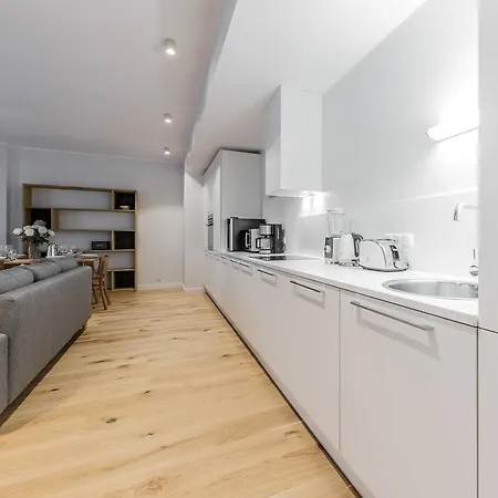 Apartmán Pronksi 3 *