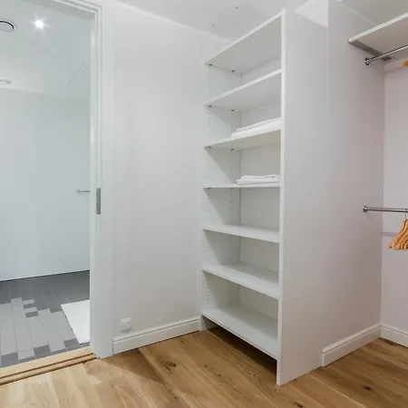 Pronksi 3 Appartement *