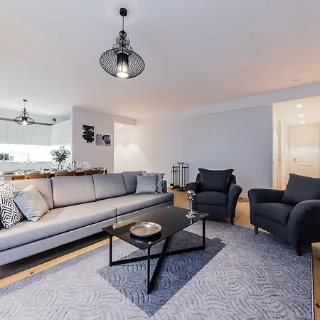 Apartmán Pronksi 3