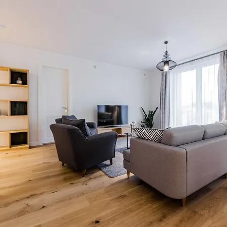 Pronksi 3 Appartement *