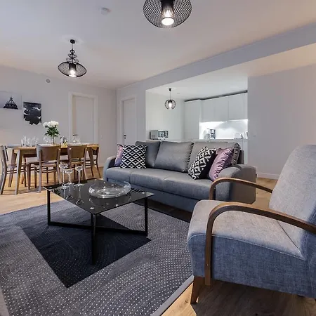 Pronksi 3 Appartement *